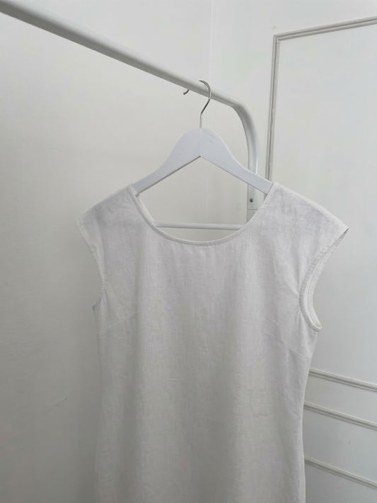 Slip dress