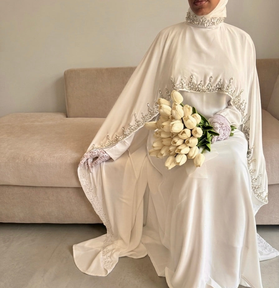 Aisha |  عائشة