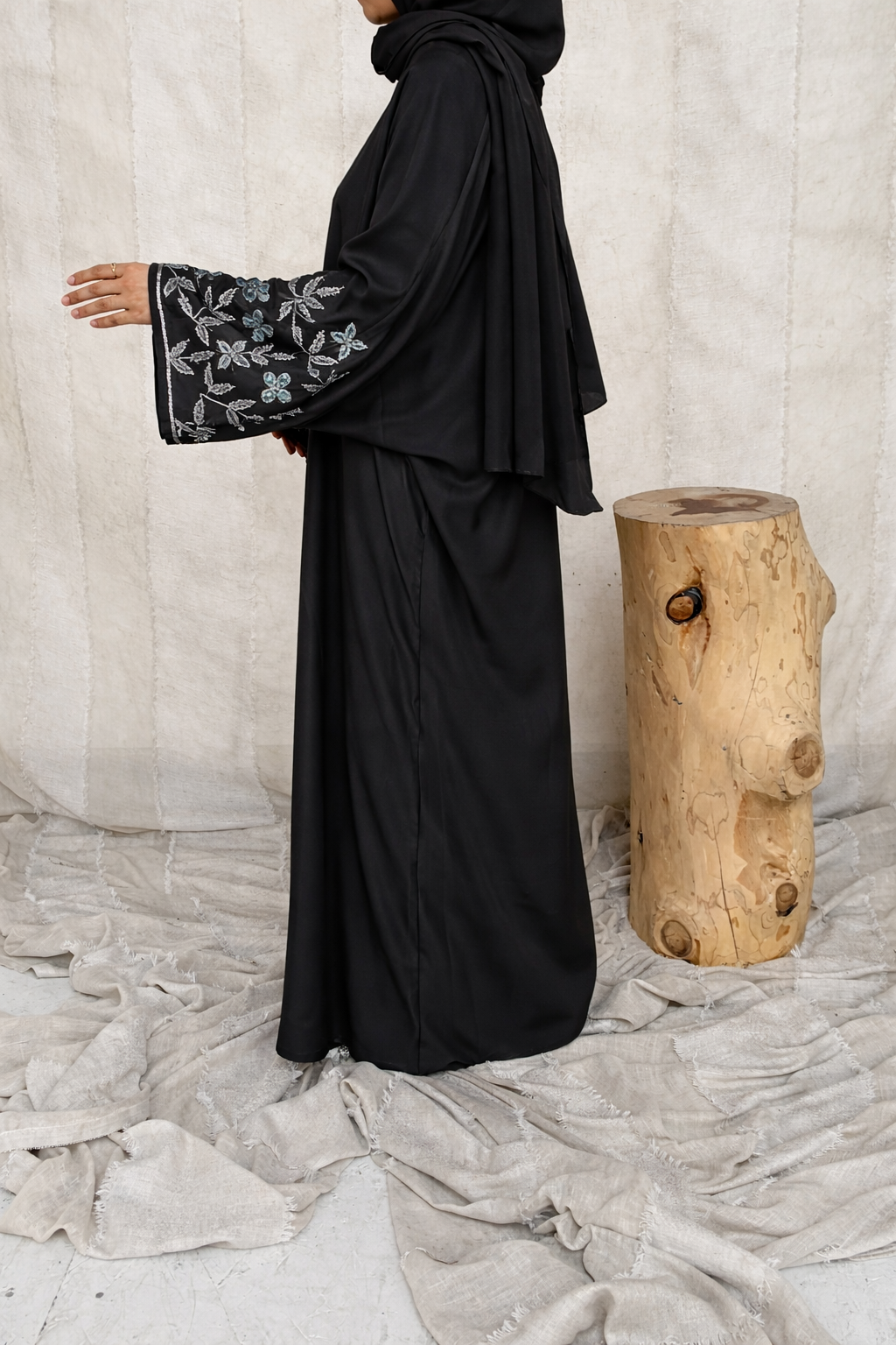 Khadija| خديجة